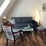De Ole Discherie Apartman