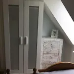 De Ole Discherie Apartman *