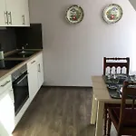Apartman De Ole Discherie