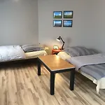 De Ole Discherie Apartman