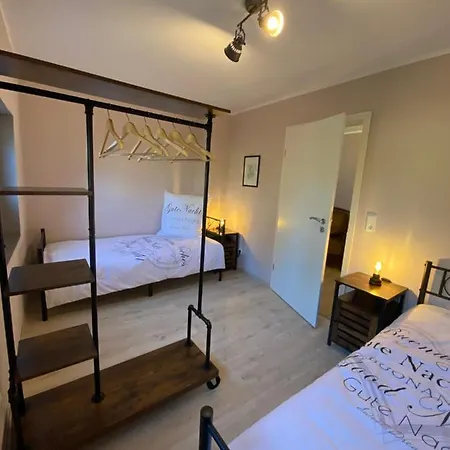 Lägenhet De Ole Discherie *