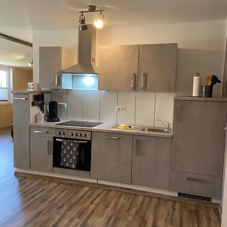 Apartman De Ole Discherie
