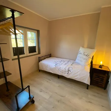 De Ole Discherie Lägenhet Breklum