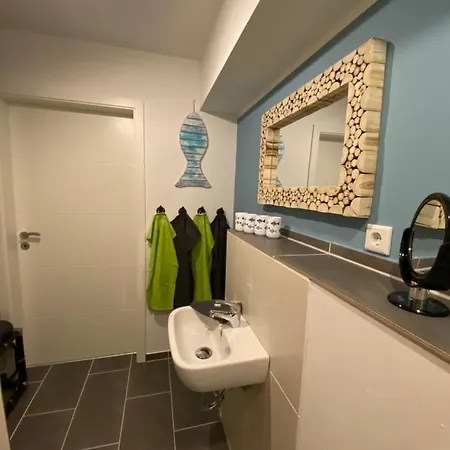 公寓 De Ole Discherie