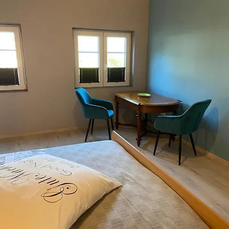 公寓 De Ole Discherie