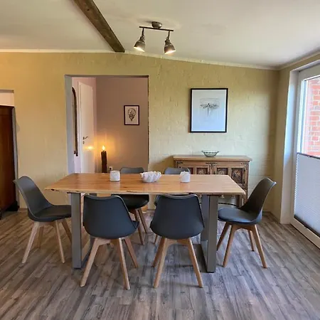 公寓 De Ole Discherie