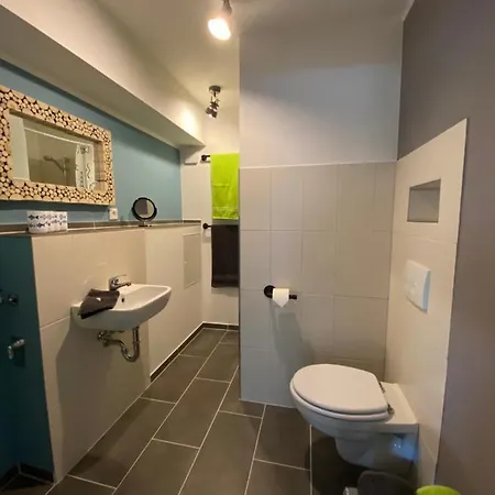 De Ole Discherie * Breklum