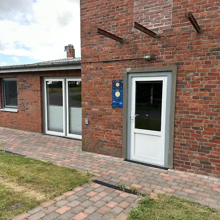 Apartman De Ole Discherie Breklum