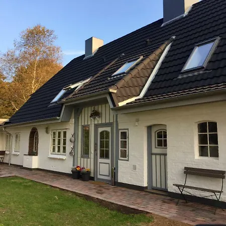 De Ole Discherie Breklum