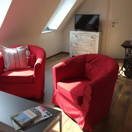 De Ole Discherie * Breklum