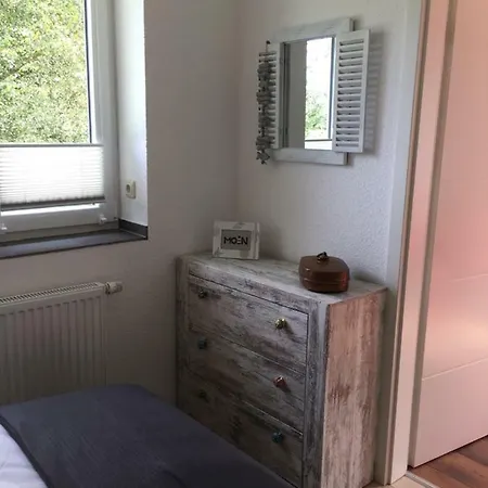 De Ole Discherie Apartman *