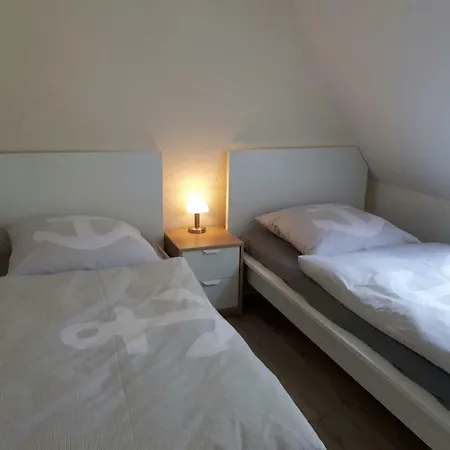 De Ole Discherie Breklum