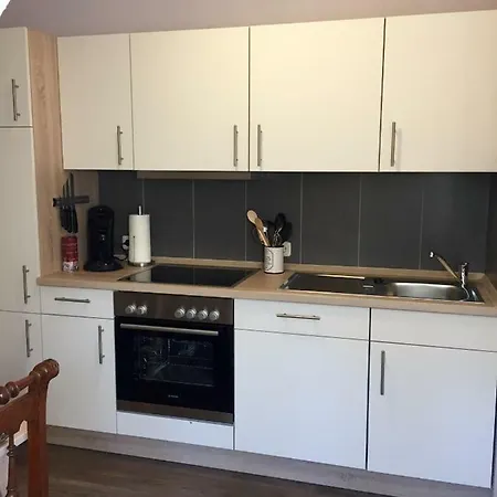 De Ole Discherie Breklum