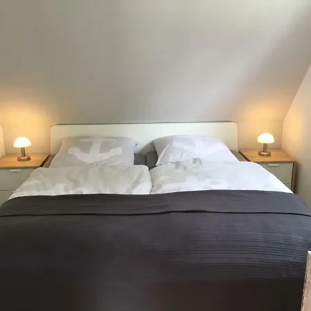 De Ole Discherie Lägenhet *