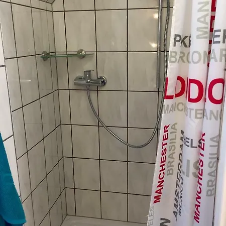 De Ole Discherie Breklum