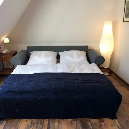 De Ole Discherie Breklum