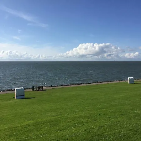 De Ole Discherie Lejlighed Breklum