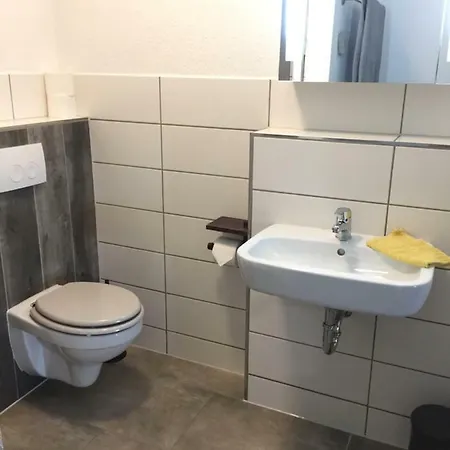 De Ole Discherie Breklum