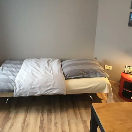 De Ole Discherie Lejlighed