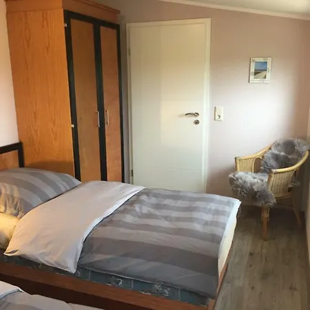 De Ole Discherie Apartment *
