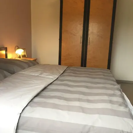 Lejlighed De Ole Discherie