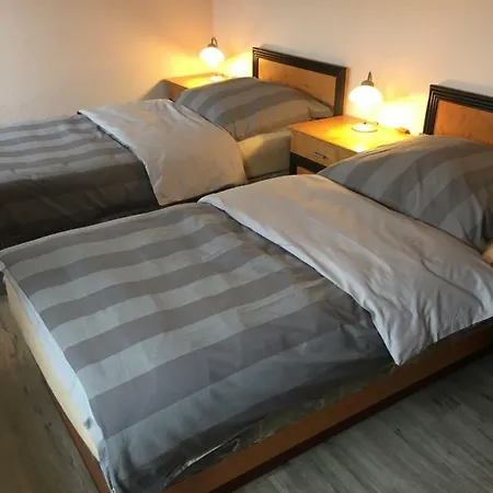 De Ole Discherie * Breklum