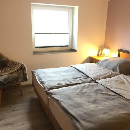 Lägenhet De Ole Discherie *