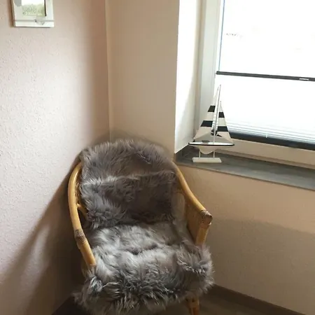 De Ole Discherie Apartman Breklum