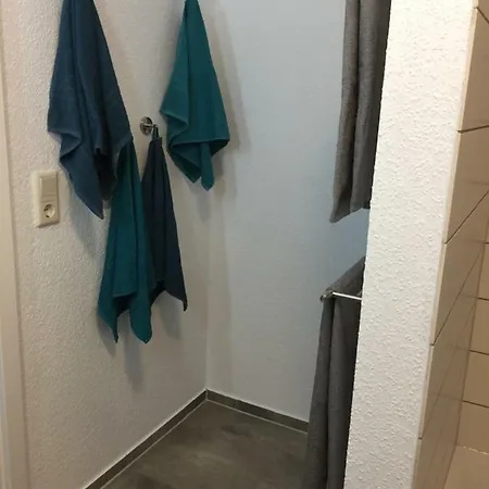 De Ole Discherie Apartment
